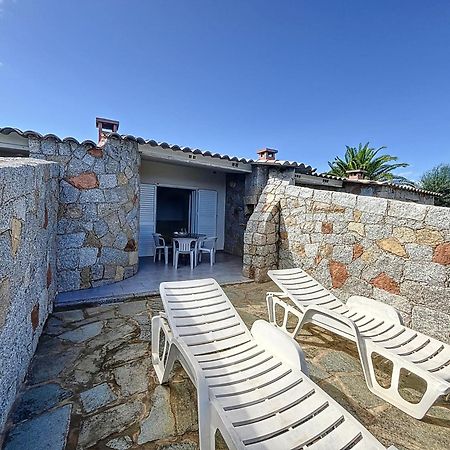 Residence Les Pavillons Du Belvedere Porto-Vecchio  Exterior foto