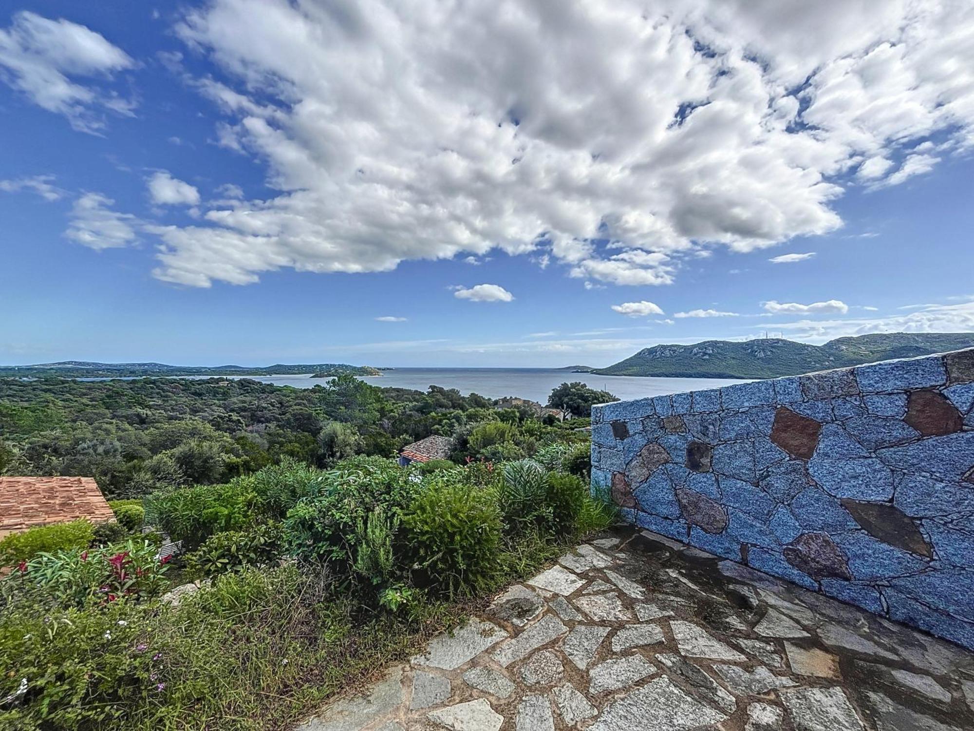 Residence Les Pavillons Du Belvedere Porto-Vecchio  Exterior foto